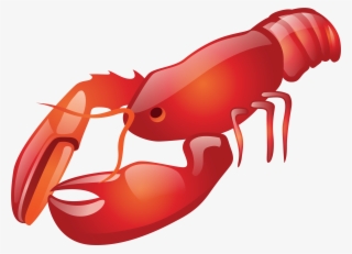 Lobster Clip Art Png