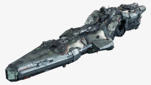 The Silesia - Dreadnought Silesia