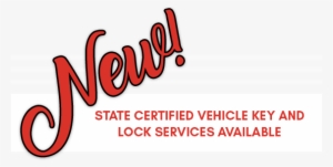 New State Vehicle - Certified For Windows Vista