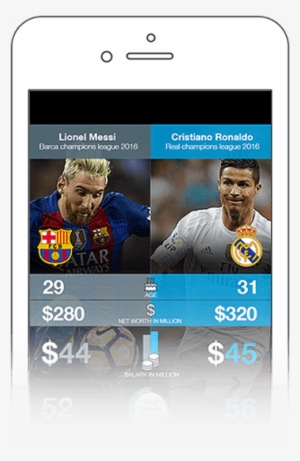 Matchup Compare Players, Teams And Stats, Including - Player