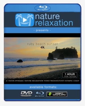 Shop The Complete Nature Relaxation™ 4k/hd Video Collection - 4k Resolution