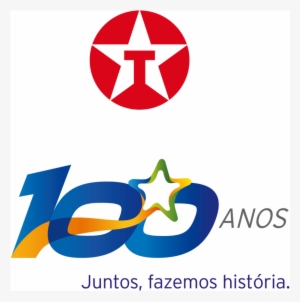 Texaco - 100 Years