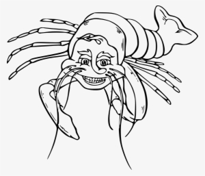 Png Image - Lobster Clip Art