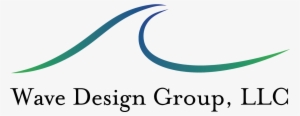 Logo Design By Zachary Kilgore 2 For Wave Design Group - Law
