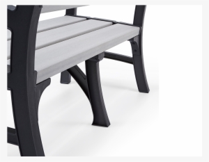 Picture Of Montero 3 Seater Bench - Mitsubishi Pajero