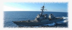 Ship Image - Us Navy Ship Transparent