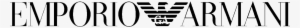 Emporio Armani Png Logo - Emporio Armani Logo Vector