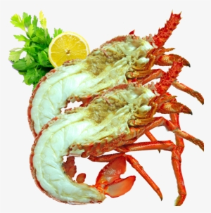 Cooked Crayfish - Crayfish Cooked