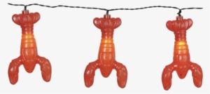 Light Chain Crayfish Party - Star Trading Slinga Kräfta