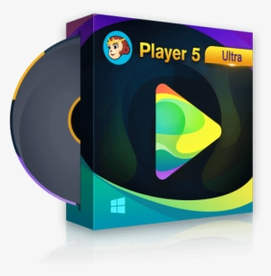 Dvdfab Player 5 Ultra Free 1 Year License 4k Uhd Media - Dvdfab Player Ultra 5.0 1.1