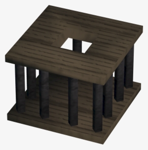 Crayfish Cage Detail - Wiki