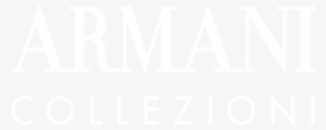 Black Friday Armani Collezioni - Armani Collezioni Logo Png