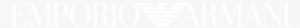 Emporio Armani - Ps4 Logo White Transparent