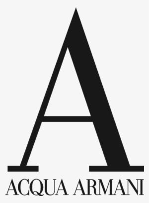 Armani Acqua - Air Residences Logo