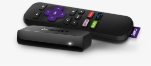 Roku Express Streaming Media Player - Roku - Express Streaming Media Player