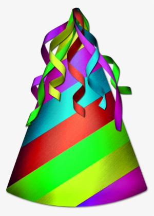 Pngs Para Montagens E Edições - Party Hat Transparent Background