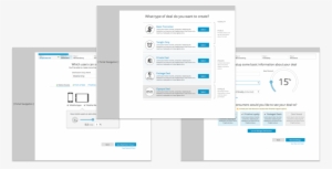 Approach 1 - &nbsp - - Multiple Steps With Clear Guidance