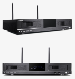 Functional Overview - Kodi