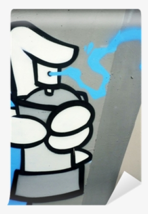 Bombolette Spray Disegni Graffiti
