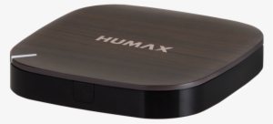 Humax H3 Espresso Media Player Provides Aerial Free - Humax H3 Espresso