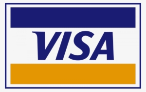 Visa Inc - Visa Card Logo Jpg