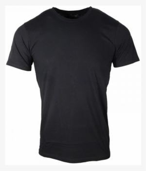 Armani Jeans Tonal Eagle Logo Back T-shirt In Black - T-shirt