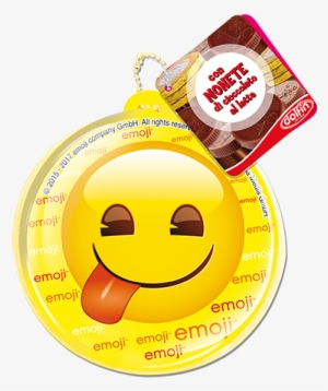 Zip Pouch Emoji - Emoji