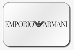 Emporio Armani Rs - Emporio Armani