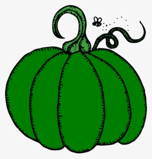 Pumpkin - Pumpkin Clip Art