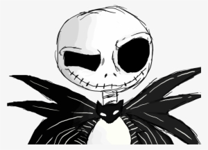 Jack The Pumpkin King By Johnwatsonyourface On Deviantart - Jack Nightmare Before Christmas Oogie Boogie Face