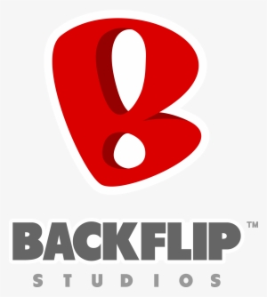 Backflip Studios Logo