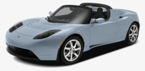 1 Trim Levels Available - Tesla Roadster 2010