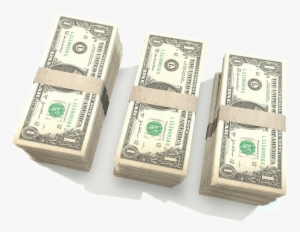 Dollars - Transparent Background - Money With Transparent Background