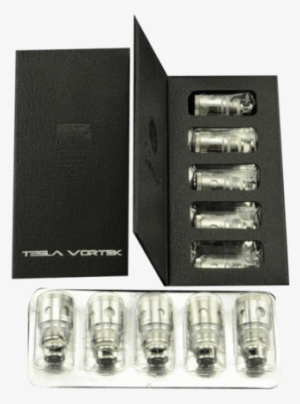 Vortek Coil 5-pack - Hookah