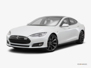 2014 Tesla Model S Photo - Toyota Corolla 2015
