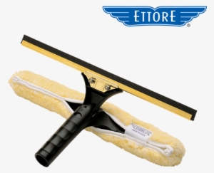 Ettore Backflip Process - Ettore 71180 Brass Backflip Window Cleaning Combo Tool,