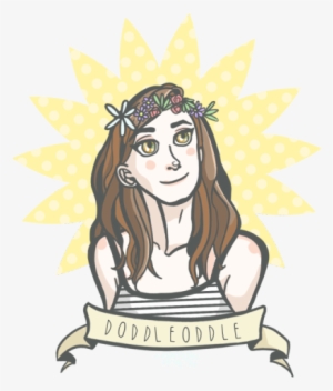 Transparent Crown Tumblr - Cartoon