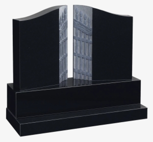 Gates Of Heaven - Headstone