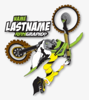 Backflip Bernie - Graphic Design - 1024x352 PNG Download - PNGkit
