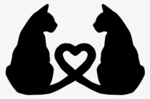 Two Cats