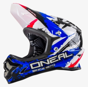 Backflip Fidlock Dh Rl2 Shock 8 - Casque Dh O Neal