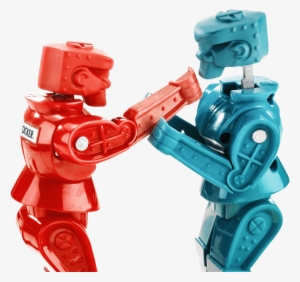 We're Backflip - Robot