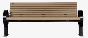 Walnut - Park Bench Hd Png