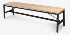 Make It Your Own - Bench Seat