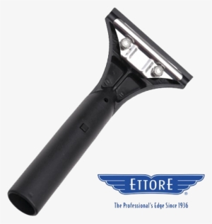 More Views - Ettore Squeegee Replacement Rubber 20 Inch