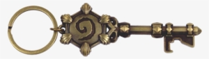 Hearthstone Arena Key Bottle Opener Keychain