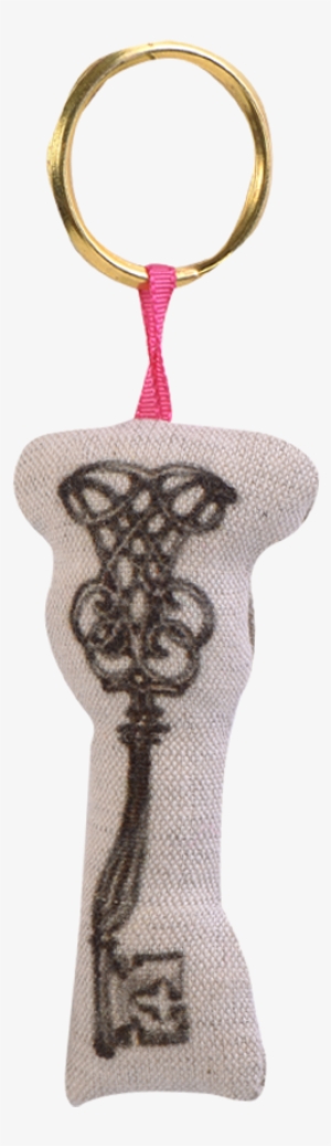 Antique Key Key Ring - James Avery Antique Key Ring