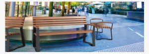 Bt Treo - Bench