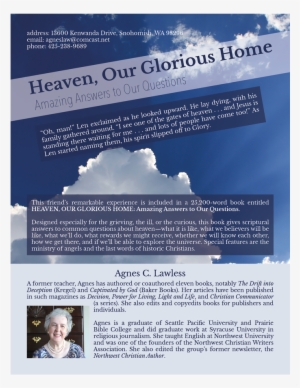 Flyer