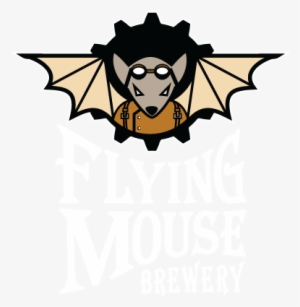 Flying Mouse
